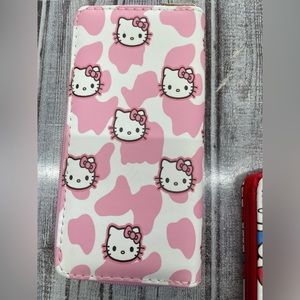 Hello Kitty wallet